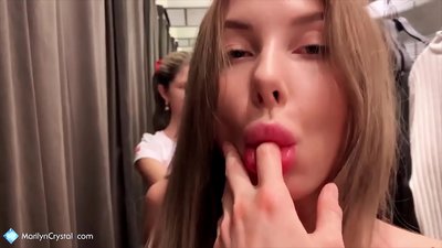 Lesbian masturbasi lan dilat toko pus - gin gerson crystal marilyn