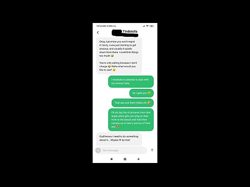 ❤️ Aku nambahake PAWG anyar saka Tinder menyang haremku (kalebet ngobrol karo Tinder) ❌ Porno fb ing pornojv.mypornpics.ru ﹏